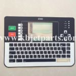 linx 6900 keyboard